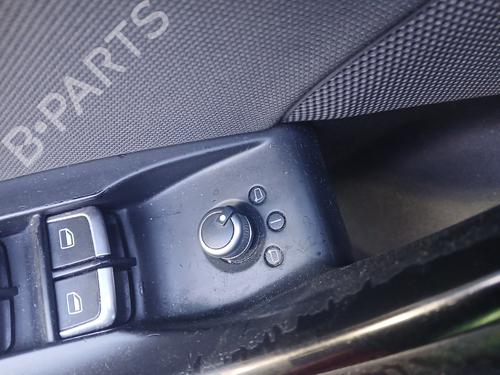 Left front window switch AUDI Q3 (8UB, 8UG) 2.0 TDI quattro | BP39467694I27 - Image 2