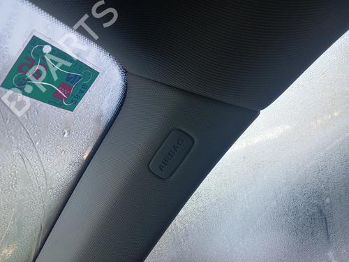 Used Right curtain airbag Right curtain airbag 39467690 39467690