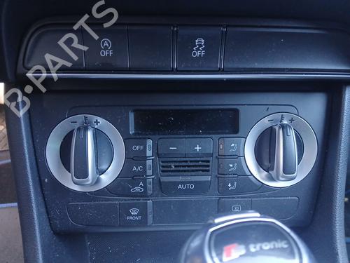 Used Climate control Climate control 39467697 39467697