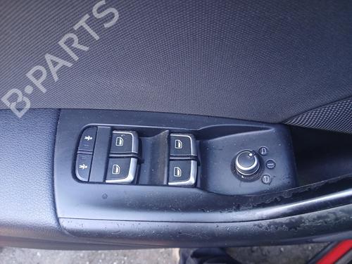 Used Left front window switch Left front window switch 39467694 39467694