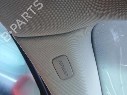 Used Left curtain airbag Left curtain airbag 39467691 39467691