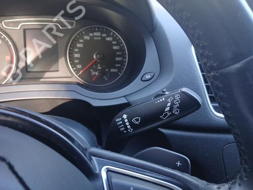 Used Steering column stalk Steering column stalk 39467698 39467698