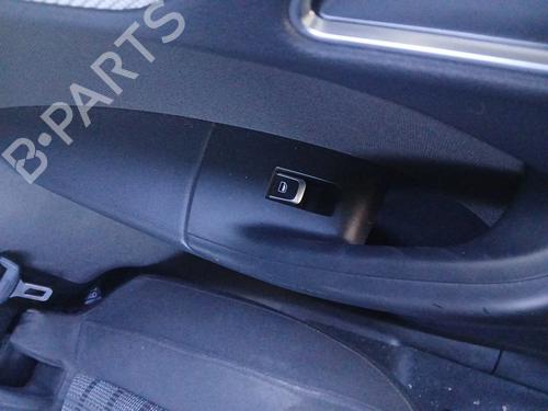 Used Left rear window switch Left rear window switch 39467696 39467696