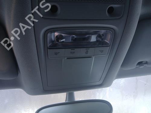 Used Interior roof light Interior roof light 39467704 39467704