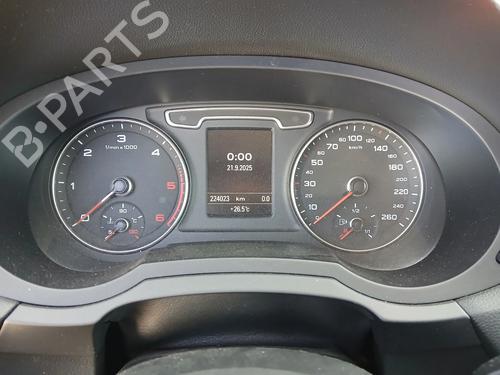 Used Instrument cluster Instrument cluster 39467699 39467699