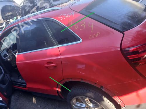 left-rear-fenders-audi-q3-8ub-8ug-2011-2012-2013-2014-2015-2016-2017-2018-2019-2020-39467651 main image