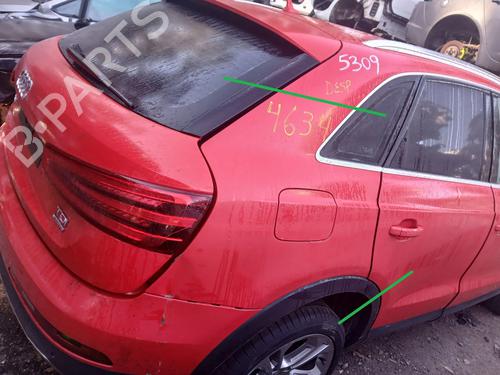 right-rear-fenders-audi-q3-8ub-8ug-2011-2012-2013-2014-2015-2016-2017-2018-2019-2020-39467650 main image