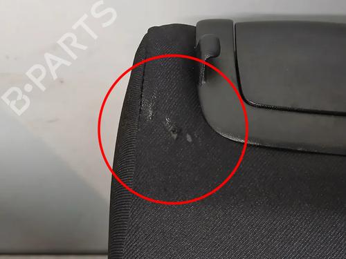 Seats set RENAULT CAPTUR II (HF_) | BP13230004C78 - Image 25