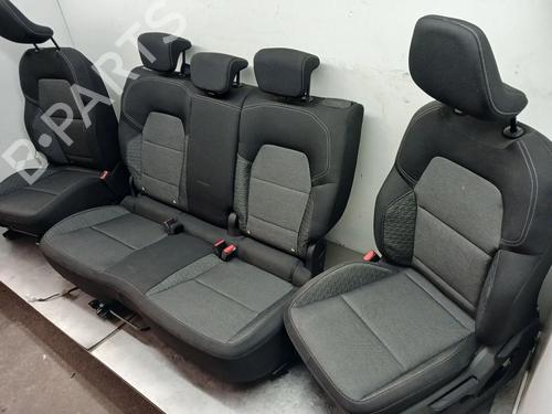 Seats set RENAULT CAPTUR II (HF_) | BP13230004C78 - Image 2