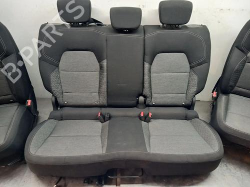Seats set RENAULT CAPTUR II (HF_) | BP13230004C78 - Image 4