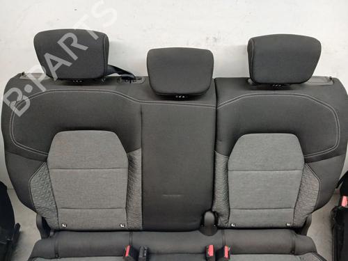 Seats set RENAULT CAPTUR II (HF_) | BP13230004C78 - Image 6