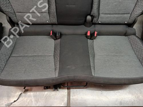 Seats set RENAULT CAPTUR II (HF_) | BP13230004C78 - Image 5