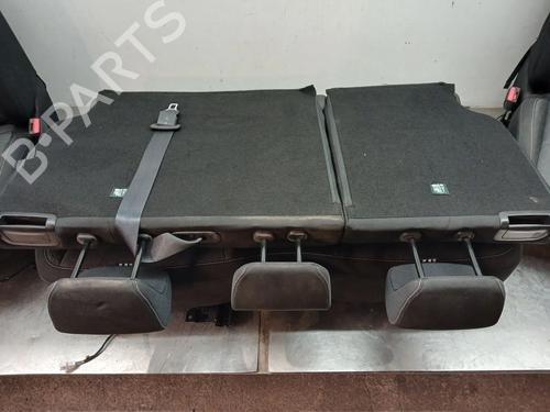 Seats set RENAULT CAPTUR II (HF_) | BP13230004C78 - Image 8