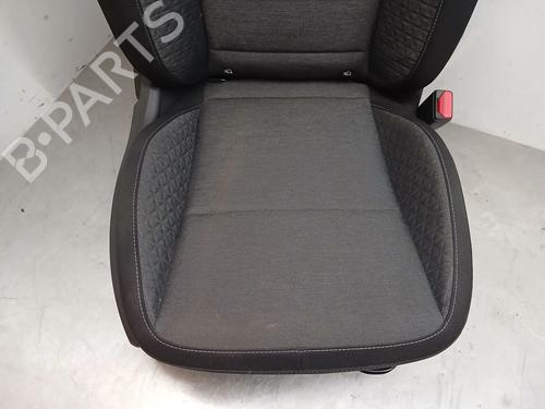 Seats set RENAULT CAPTUR II (HF_) | BP13230004C78 - Image 10