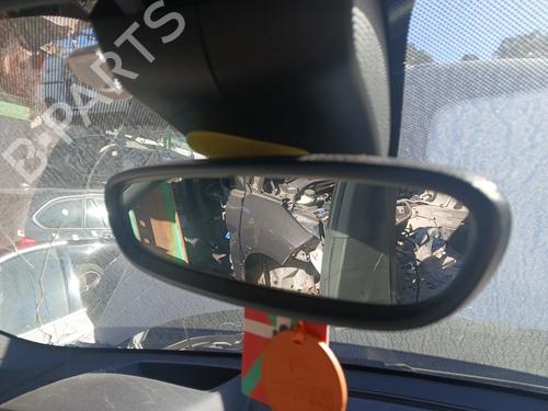Used Rear mirror Rear mirror 39467718 39467718