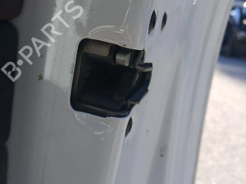 Used Front right lock Front right lock 39467710 39467710