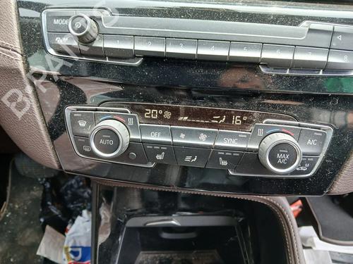 Used Climate control Climate control 39467714 39467714