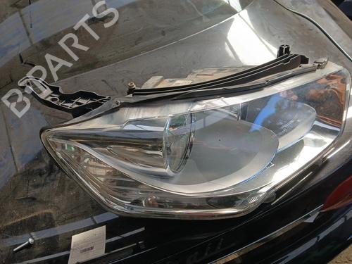 Right headlight CITROËN C-ELYSEE (DD_) 1.6 BlueHDi 100 | BP36914363C29 - Image 3
