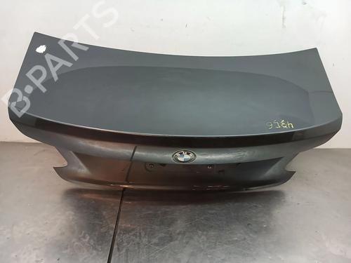 Used Tailgate Tailgate BMW 2 Coupe (F22, F87) 218 d (150 hp) 32480801 32480801