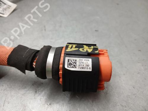 Wiring harness RENAULT CAPTUR II (HF_)  | BP39477620E16  - Image 5