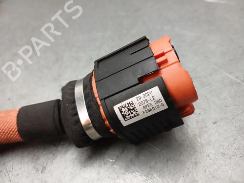Wiring harness RENAULT CAPTUR II (HF_)  | BP39477621E16  - Image 6
