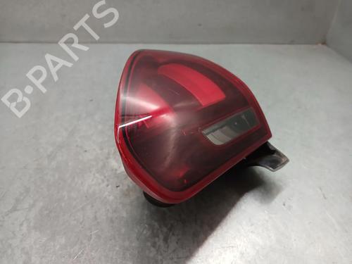 Right tailgate light PEUGEOT 2008 I (CU_) 1.2 VTi | BP39477622C80 - Image 2