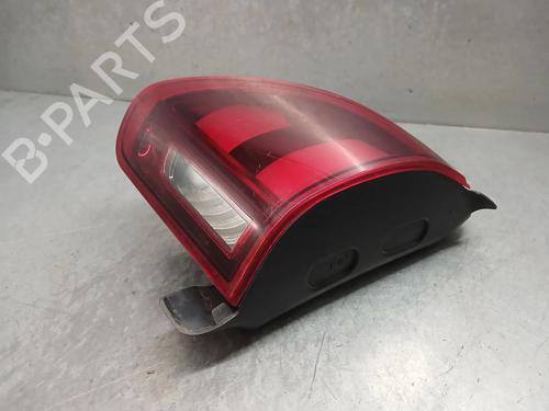 Right tailgate light PEUGEOT 2008 I (CU_) 1.2 VTi | BP39477622C80 - Image 3