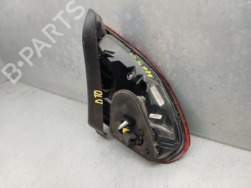 Right tailgate light PEUGEOT 2008 I (CU_) 1.2 VTi | BP39477622C80 - Image 6