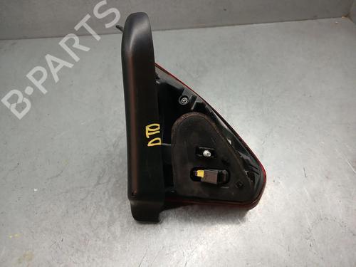 Right tailgate light PEUGEOT 2008 I (CU_) 1.2 VTi | BP39477622C80 - Image 5