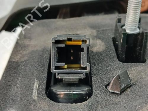 Right tailgate light PEUGEOT 2008 I (CU_) 1.2 VTi | BP39477622C80 - Image 8