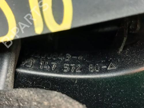 Right tailgate light PEUGEOT 2008 I (CU_) 1.2 VTi | BP39477622C80 - Image 9