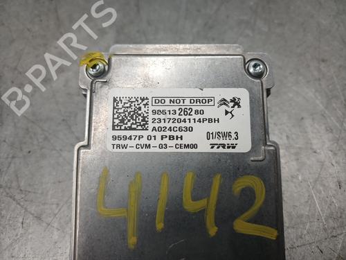 Camera OPEL CORSA F (P2JO) 1.5 (68) | BP29465970E14 - Image 5