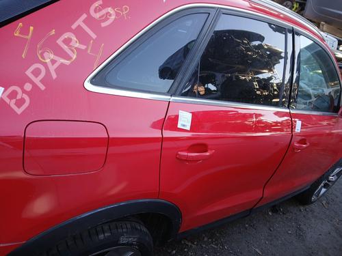 right-rear-door-audi-q3-8ub-8ug-2011-2012-2013-2014-2015-2016-2017-2018-2019-2020-39467656 main image