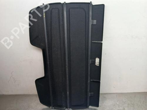 Rear parcel shelf CITROËN BERLINGO Box Body/MPV (B9) 1.6 BlueHDi 120 | BP39477623C85 - Image 2