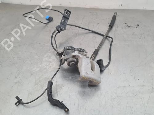 Used Left rear brake caliper Left rear brake caliper MERCEDES-BENZ GLA-CLASS (X156) GLA 220 d (156.903) (177 hp) 39449859 39449859