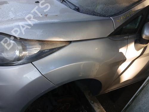 Used Left front fenders Left front fenders 39477628 39477628