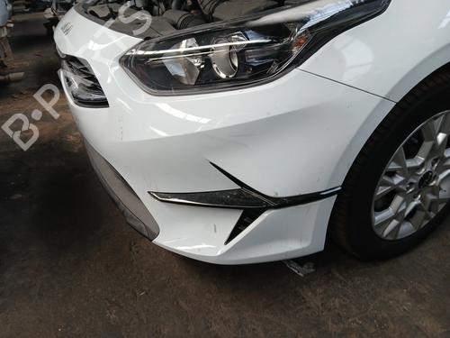 Foran kofangere KIA CEED (CD) 1.0 T-GDI | BP39492710C7 - Image 2