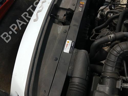 Used Front slam panel Front slam panel 39492707 39492707