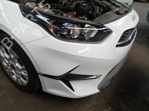 Foran kofangere KIA CEED (CD) 1.0 T-GDI | BP39492710C7 - Image 3