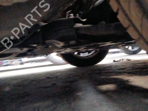 Used Subframe Subframe 39492718 39492718