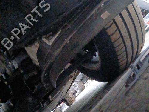 Used Left front steering knuckle Left front steering knuckle 39492729 39492729
