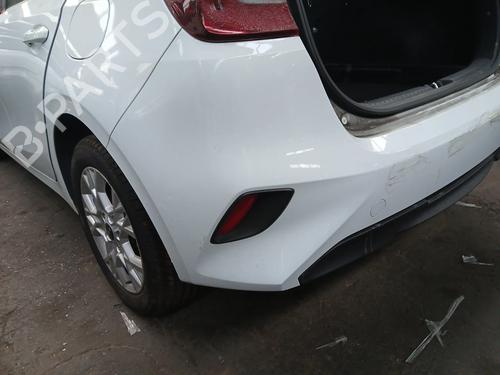 Bak støtfanger KIA CEED (CD) 1.0 T-GDI | BP39492736C8 - Image 2