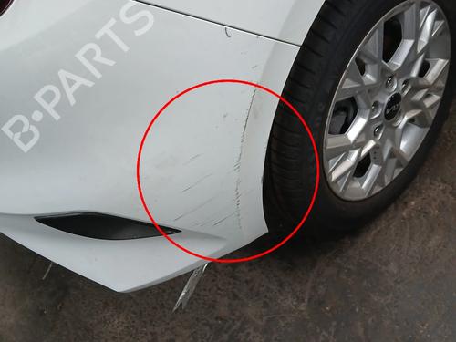 Bak støtfanger KIA CEED (CD) 1.0 T-GDI | BP39492736C8 - Image 4