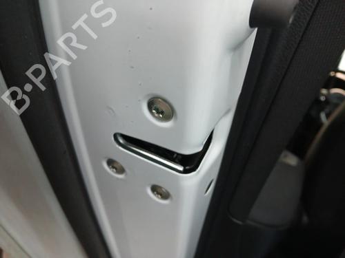 Used Rear left lock Rear left lock 39492733 39492733