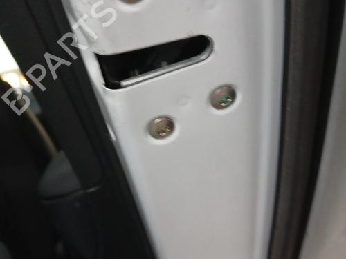 Used Rear right lock Rear right lock 39492732 39492732