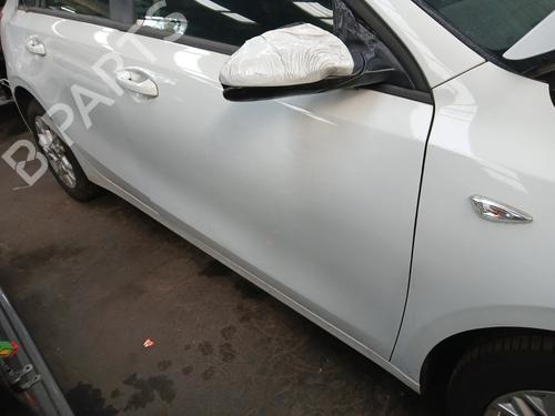 Dør højre fortil KIA CEED (CD) 1.0 T-GDI | BP39492737C3 - Image 2