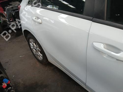 Dør høyre bak KIA CEED (CD) 1.0 T-GDI | BP39492739C5 - Image 2