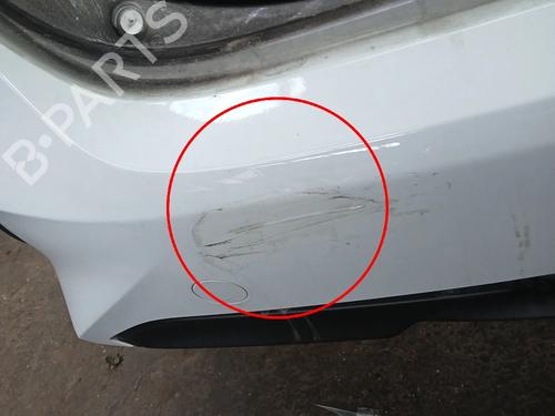 Bak støtfanger KIA CEED (CD) 1.0 T-GDI | BP39492736C8 - Image 6