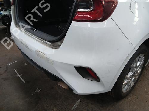 Bak støtfanger KIA CEED (CD) 1.0 T-GDI | BP39492736C8 - Image 3