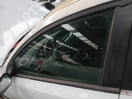 Used Front left door window Front left door window 39492743 39492743